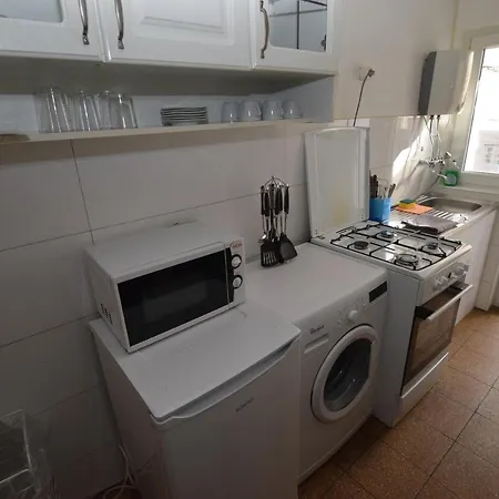 Apartment Bad Cannstatt Stuttgart