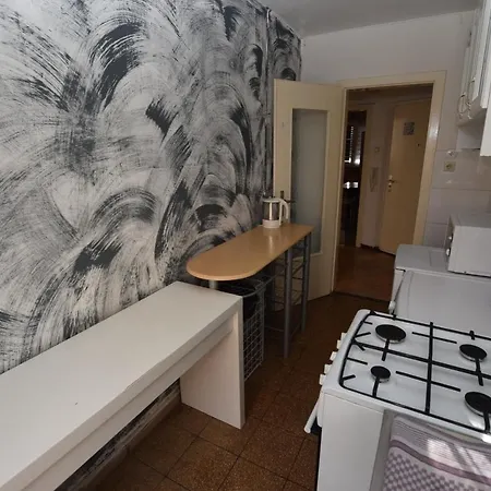 Bad Cannstatt Apartman
